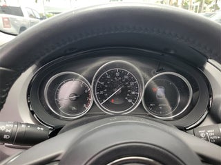 2022 Mazda CX-9 thumbnail – Pompano Beach, FL – 57