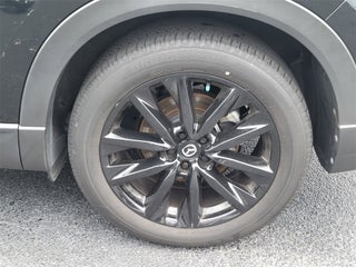 2022 Mazda CX-9 thumbnail – Pompano Beach, FL – 38
