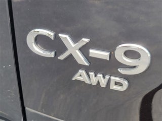 2022 Mazda CX-9 thumbnail – Pompano Beach, FL – 39