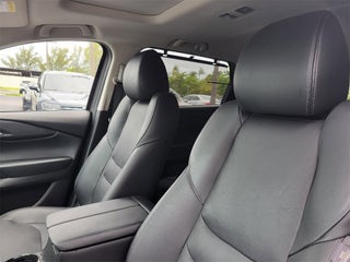 2022 Mazda CX-9 thumbnail – Pompano Beach, FL – 51