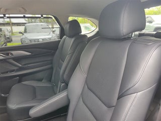 2022 Mazda CX-9 thumbnail – Pompano Beach, FL – 43