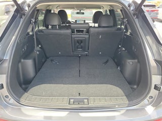 2024 Mitsubishi Outlander thumbnail – Pompano Beach, FL – 37