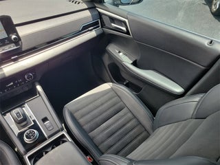 2024 Mitsubishi Outlander thumbnail – Pompano Beach, FL – 44