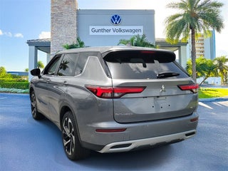 2024 Mitsubishi Outlander thumbnail – Pompano Beach, FL – 34