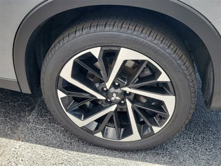 2024 Mitsubishi Outlander thumbnail – Pompano Beach, FL – 35