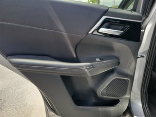 2024 Mitsubishi Outlander thumbnail – Pompano Beach, FL – 41