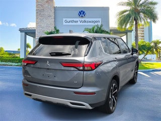 2024 Mitsubishi Outlander thumbnail – Pompano Beach, FL – 33