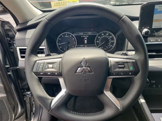 2024 Mitsubishi Outlander thumbnail – Pompano Beach, FL – 52