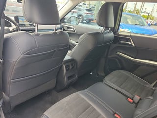 2024 Mitsubishi Outlander thumbnail – Pompano Beach, FL – 40