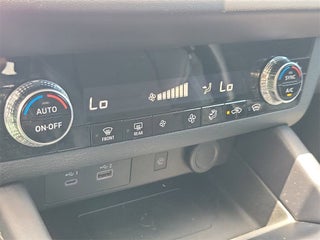 2024 Mitsubishi Outlander thumbnail – Pompano Beach, FL – 58