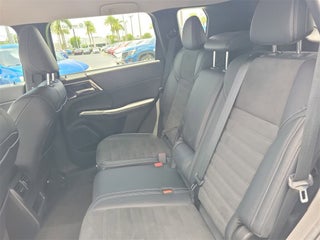 2024 Mitsubishi Outlander thumbnail – Pompano Beach, FL – 38