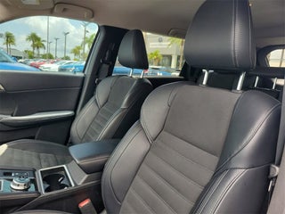 2024 Mitsubishi Outlander thumbnail – Pompano Beach, FL – 49