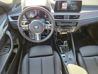 2023 BMW X2 thumbnail – Henderson, NV – 16