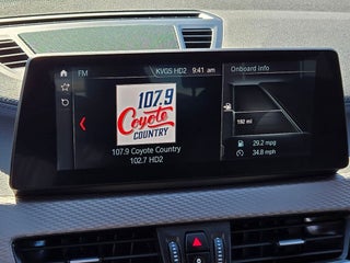2023 BMW X2 thumbnail – Henderson, NV – 24