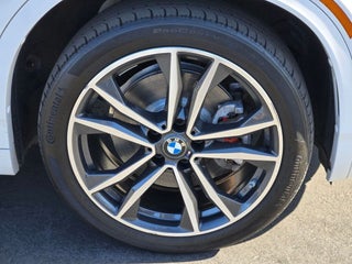 2023 BMW X2 thumbnail – Henderson, NV – 12
