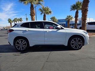 2023 BMW X2 thumbnail – Henderson, NV – 7