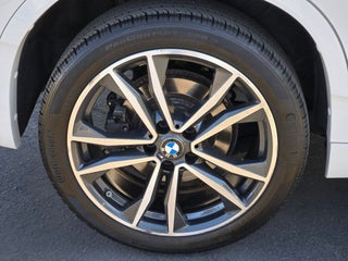 2023 BMW X2 thumbnail – Henderson, NV – 11