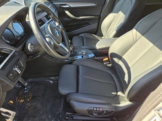 2023 BMW X2 thumbnail – Henderson, NV – 13
