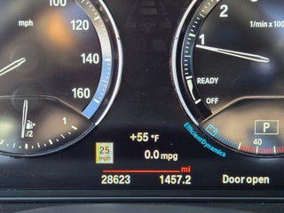 2023 BMW X2 thumbnail – Henderson, NV – 29