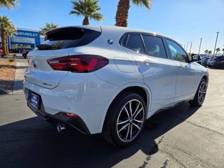 2023 BMW X2 thumbnail – Henderson, NV – 6