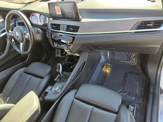 2023 BMW X2 thumbnail – Henderson, NV – 20