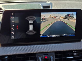 2023 BMW X2 thumbnail – Henderson, NV – 25