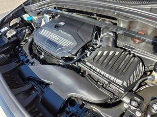 2023 BMW X2 thumbnail – Henderson, NV – 22