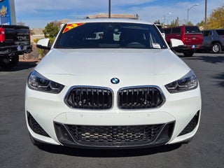 2023 BMW X2 thumbnail – Henderson, NV – 8