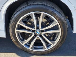2023 BMW X2 thumbnail – Henderson, NV – 10