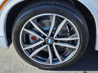 2023 BMW X2 thumbnail – Henderson, NV – 9
