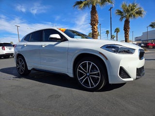 BMW X2 for sale Las Vegas