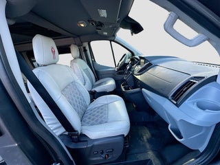 2016 Ford Transit thumbnail – Pompano Beach, FL – 51