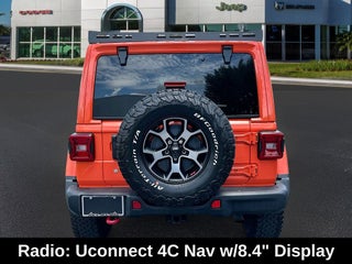 2019 Jeep Wrangler Unlimited thumbnail – Pompano Beach, FL – 8