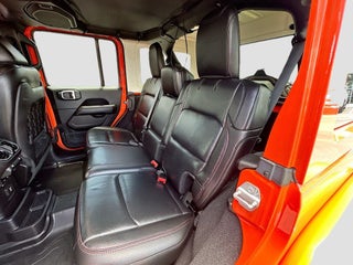 2019 Jeep Wrangler Unlimited thumbnail – Pompano Beach, FL – 31