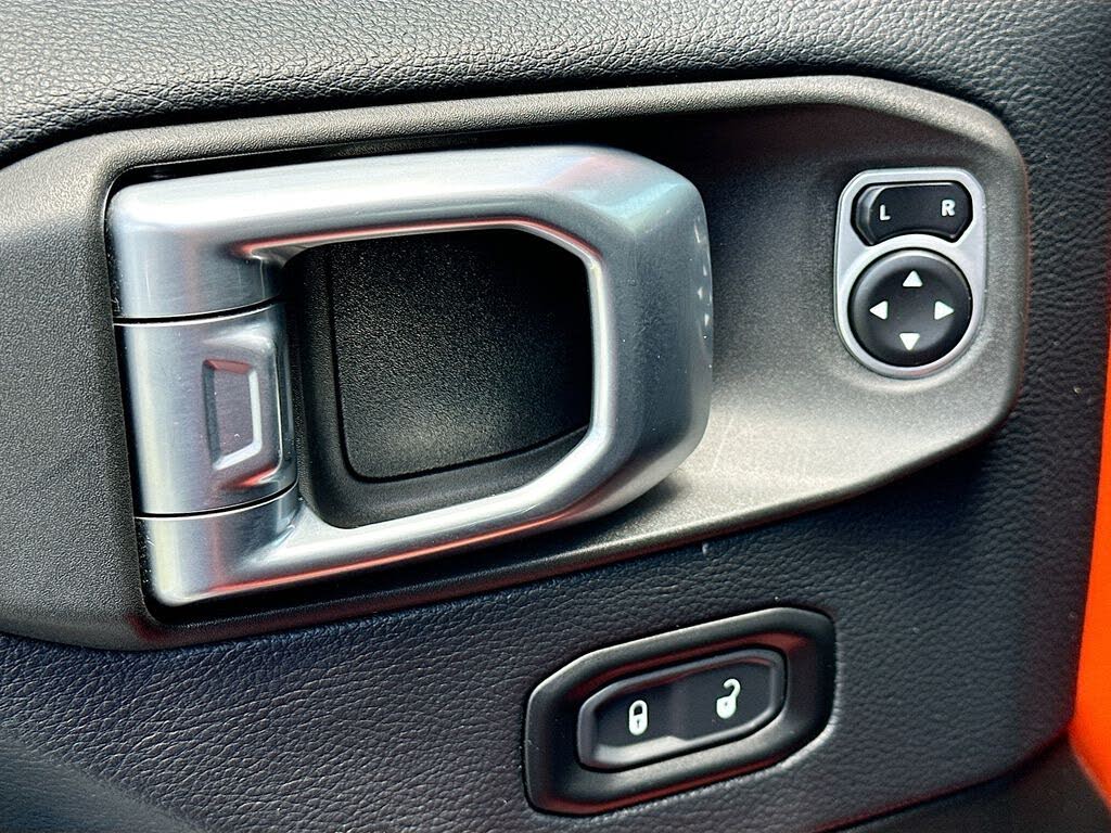 2019 Jeep Wrangler Unlimited Rubicon
                                    for sale in Pompano Beach, FL – photo 23