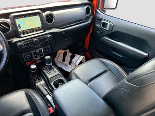 2019 Jeep Wrangler Unlimited thumbnail – Pompano Beach, FL – 30