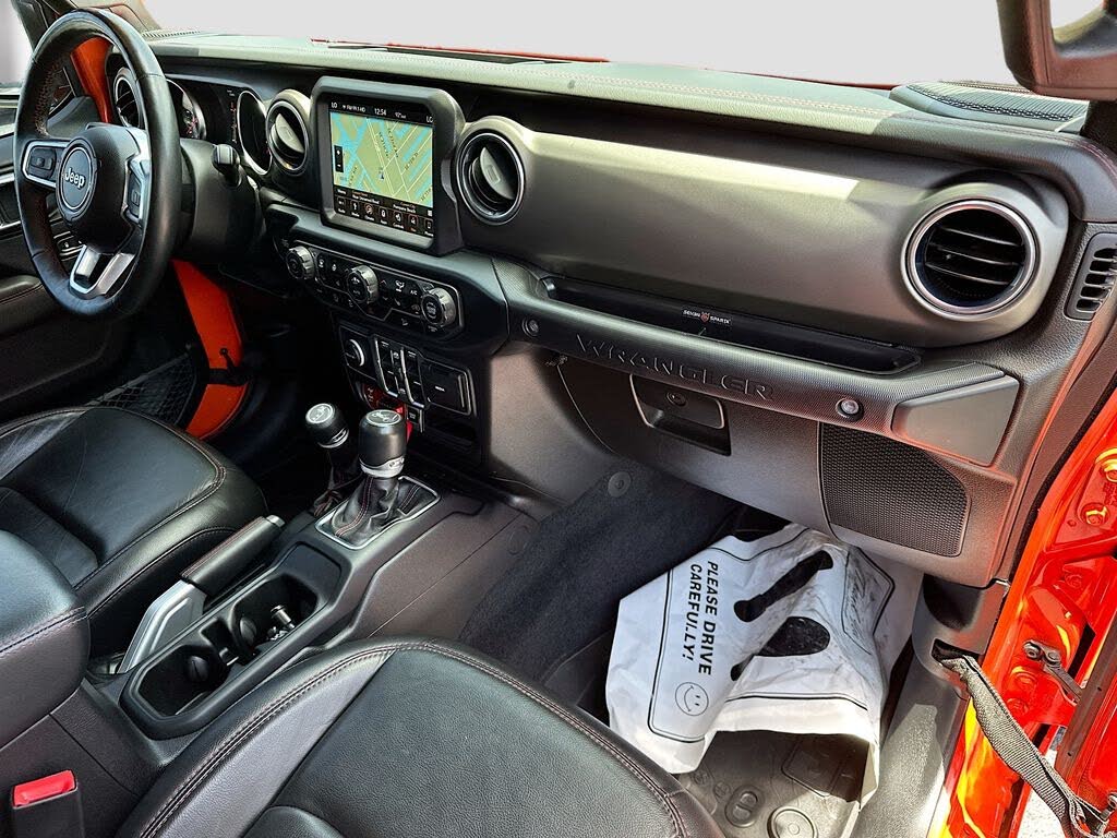 2019 Jeep Wrangler Unlimited Rubicon
                                    for sale in Pompano Beach, FL – photo 37