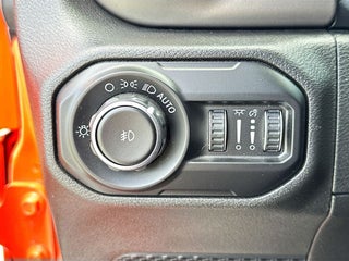 2019 Jeep Wrangler Unlimited thumbnail – Pompano Beach, FL – 27