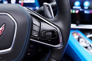 2021 Chevrolet Corvette thumbnail – Las Vegas, NV – 62