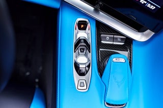 2021 Chevrolet Corvette thumbnail – Las Vegas, NV – 77