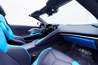 2021 Chevrolet Corvette thumbnail – Las Vegas, NV – 49