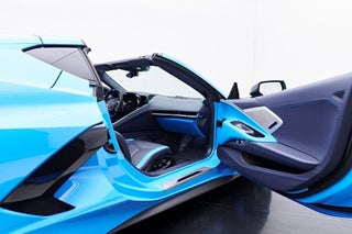 2021 Chevrolet Corvette thumbnail – Las Vegas, NV – 37