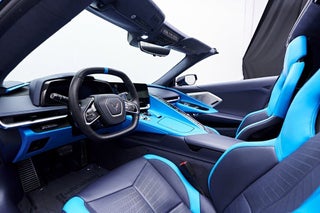 2021 Chevrolet Corvette thumbnail – Las Vegas, NV – 2