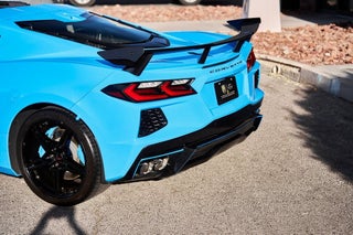 2021 Chevrolet Corvette thumbnail – Las Vegas, NV – 7