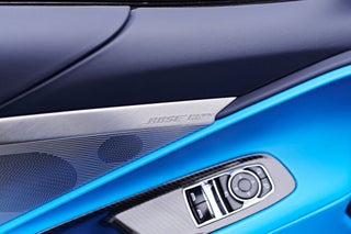 2021 Chevrolet Corvette thumbnail – Las Vegas, NV – 43