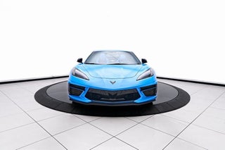 2021 Chevrolet Corvette thumbnail – Las Vegas, NV – 18