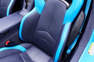2021 Chevrolet Corvette thumbnail – Las Vegas, NV – 54