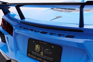 2021 Chevrolet Corvette thumbnail – Las Vegas, NV – 30