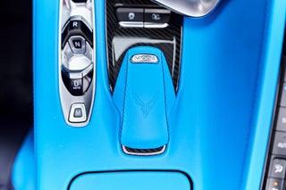 2021 Chevrolet Corvette thumbnail – Las Vegas, NV – 75