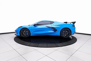 2021 Chevrolet Corvette thumbnail – Las Vegas, NV – 10